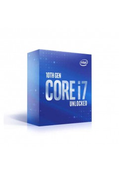 CPU INTEL CORE i7-10700KF (3.8 GHz LGA1200)Unlocked,No Graphics