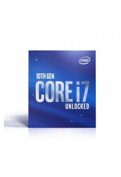 CPU INTEL CORE i7-10700KF (3.8 GHz LGA1200)Unlocked,No Graphics