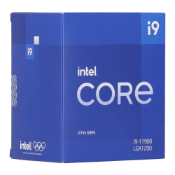 CPU INTEL CORE i9-11900 (2.50 GHz,16Mb Cache,LGA1200)