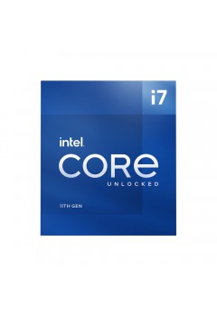 CPU INTEL CORE i7-11700 (2.50 GHz,16Mb Cache,LGA1200)