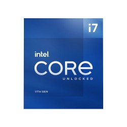 CPU INTEL CORE i7-11700 (2.50 GHz,16Mb Cache,LGA1200)