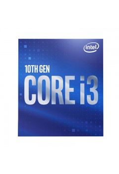 CPU INTEL CORE i3-10105 (3.7 GHz LGA1200)