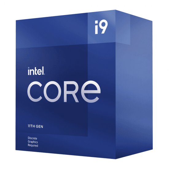 CPU INTEL CORE i9-11900F (2.50 GHz,16Mb Cache,LGA1200)