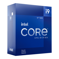 CPU INTEL CORE i9-12900KF (3.20 GHz,30Mb Cache,LGA1700)Unlocked,No Graphics
