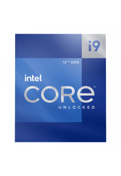 CPU INTEL CORE i9-12900K (3.20 GHz,30Mb Cache,LGA1700)Unlocked