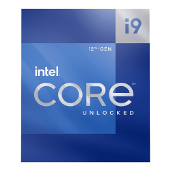 CPU INTEL CORE i9-12900K (3.20 GHz,30Mb Cache,LGA1700)Unlocked