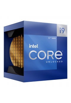CPU INTEL CORE i9-12900K (3.20 GHz,30Mb Cache,LGA1700)Unlocked
