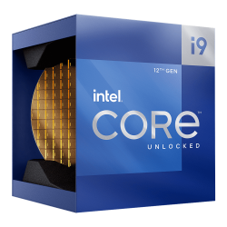 CPU INTEL CORE i9-12900K (3.20 GHz,30Mb Cache,LGA1700)Unlocked