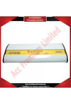 (สินค้าล้างสต๊อก) DATA SWITCH R&D AP-215 (2Com:1Printer)