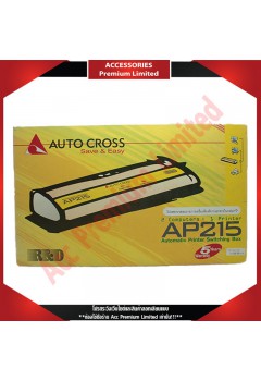 (สินค้าล้างสต๊อก) DATA SWITCH R&D AP-215 (2Com:1Printer)