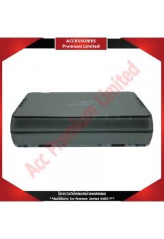 (สินค้าล้างสต๊อก) SWITCH HUB 3COM 5 Port 10/100/1000 3CGSU05
