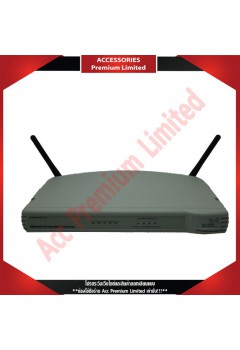 (Clearance Products) W-LAN 3COM 3CRWDR101A-75 ADSL Router