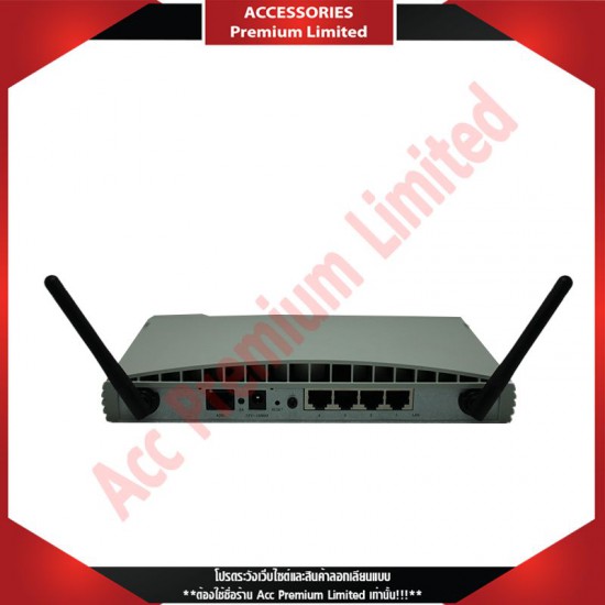 (สินค้าล้างสต๊อก) W-LAN 3COM 3CRWDR101A-75 ADSL Router