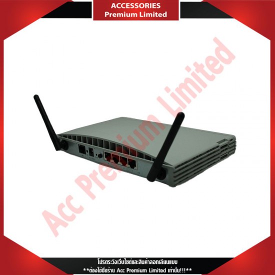 (สินค้าล้างสต๊อก) W-LAN 3COM 3CRWDR101A-75 ADSL Router