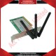 (สินค้าล้างสต๊อก) W-LAN TP-LINK TL-WN951N PCI-Draft N 3 เสา