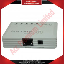 (สินค้าล้างสต๊อก) W-LAN AirLive N.Mini 300Mbps 11b/g/n Mini AP