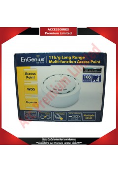 (สินค้าล้างสต๊อก) W-LAN EnGenius EAP-3660(ETSI) Multi-function Access Point