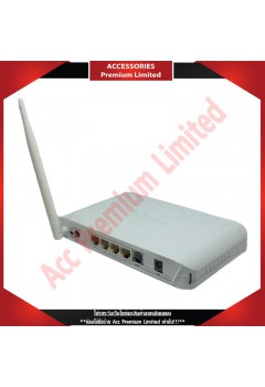 (สินค้าล้างสต๊อก) W-LAN Edimax AR-7167WnA,B ADSL2/2+Modem Router 150Mbps