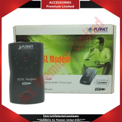(Clearance Products) ADSL system Planet ADU-2110A USB ADSL Modem