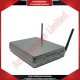 (สินค้าล้างสต๊อก) ADSL system wireless11n+4Port 3COM model 3crwdr300a-73