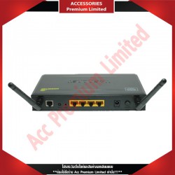 (สินค้าล้างสต๊อก) ADSL system Trendnet TEW-658BRM 300Mbps WirelessN ADSL2/2+ Modem Router 