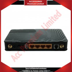 (Clearance Products) ADSL system ZyXel AMG1312-T10B Wireless N300 ADSL2+ 4Port Gateway with USB