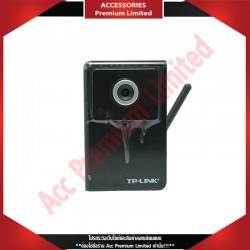 (สินค้าล้างสต๊อก) IP Camera TP-Link Surveillance Camera TL-SC3130 2-Way Audio