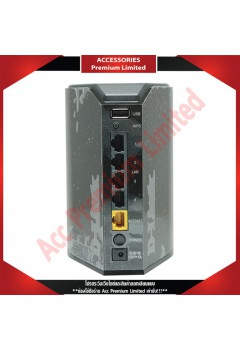 (สินค้าล้างสต๊อก) Router D-Cink DIR-636L Wireress N300A