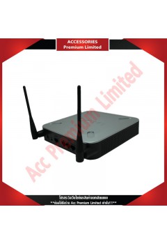 (สินค้าล้างสต๊อก) Router Linksys WRV200 Wireless G VPN Router