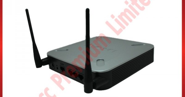 Wr200 Plus Router (สินค้าล้างสต๊อก) Router Linksys WRV200 Wireless G VPN Router