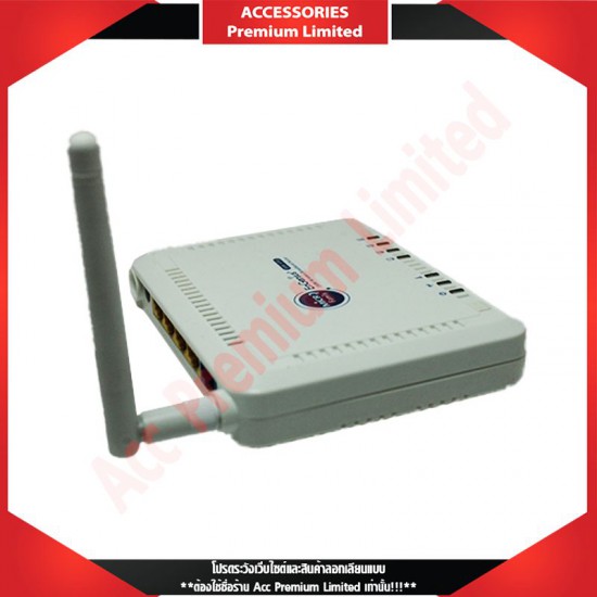 (สินค้าล้างสต๊อก) Roeter Engenids ESR-9753 Wireless Router