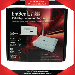(สินค้าล้างสต๊อก) Roeter Engenids ESR-9753 Wireless Router