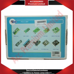 (สินค้าล้างสต๊อก) Interface Card PCI TO PCMCIA Cardbus