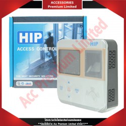(สินค้าล้างสต๊อก) Finger Scan Hip CI805U Finger Scan Access Control System(TA805FA)