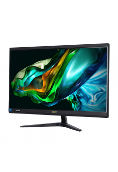 AIO Acer Aspire C24-1800-1338G0T23Mi/T003 DQ.BKMST.003 สามารถออกใบกำกับภาษีได้/ลงโปรแกรมพร้อมใช้งาน