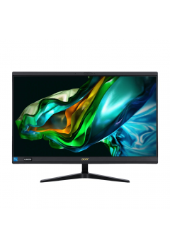 AIO Acer Aspire C24-1800-1338G0T23Mi/T003 DQ.BKMST.003 สามารถออกใบกำกับภาษีได้/ลงโปรแกรมพร้อมใช้งาน