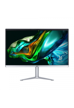 AIO ACER ASPIRE C24-1300-R38G0T23Mi/T001 สามารถออกใบกำกับภาษีได้/ลงโปรแกรมพร้อมใช้งาน
