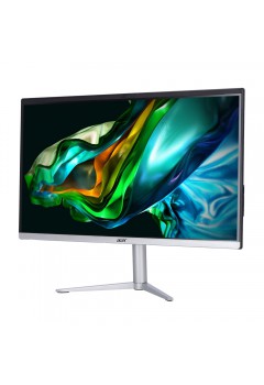 AIO ACER ASPIRE C24-1300-R38G0T23Mi/T001 สามารถออกใบกำกับภาษีได้/ลงโปรแกรมพร้อมใช้งาน