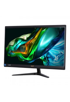 All in One PC Acer Aspire C24-1800-13316GT23Mi/T002 ลงโปรแกรมพร้อมใช้งาน/สามารถออกใบกำกับภาษีได้