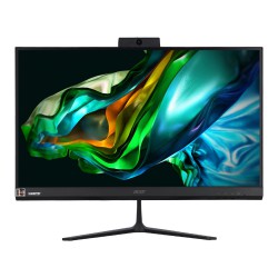 ออลอินวัน All in One PC Acer Aspire C24-2G-R516G0T23MI/T001 DQ.BPRST.001 สามารถออกใบกำกับภาษีได้/ลงโปรแกรมพร้อมใช้งาน