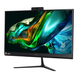 ออลอินวัน All in One PC Acer Aspire C24-2G-R516G0T23MI/T001 DQ.BPRST.001 สามารถออกใบกำกับภาษีได้/ลงโปรแกรมพร้อมใช้งาน