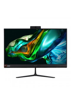 All in One PC Acer Aspire C24-2G-R7816G0T23MI/T001 ลงโปรแกรมพร้อมใช้งาน/สามารถออกใบกำกับภาษีได้