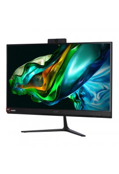 All in One PC Acer Aspire C24-2G-R7816G0T23MI/T001 ลงโปรแกรมพร้อมใช้งาน/สามารถออกใบกำกับภาษีได้