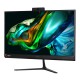 All in One PC Acer Aspire C24-2G-R7816G0T23MI/T001 ลงโปรแกรมพร้อมใช้งาน/สามารถออกใบกำกับภาษีได้