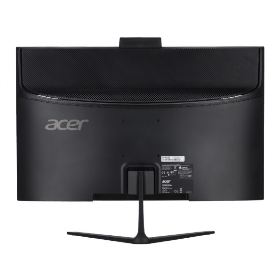 All in One PC Acer Aspire C24-2G-R7816G0T23MI/T001 ลงโปรแกรมพร้อมใช้งาน/สามารถออกใบกำกับภาษีได้