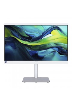 All in One PC Acer Aspire C24-195E-CU7116G0T23MI/T001 ลงโปรแกรมพร้อมใช้งาน/สามารถออกใบกำกับภาษีได้