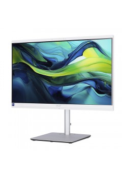 All in One PC Acer Aspire C24-195E-CU7116G0T23MI/T001 ลงโปรแกรมพร้อมใช้งาน/สามารถออกใบกำกับภาษีได้