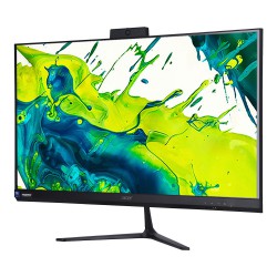 All in One PC Acer Aspire C27B-CU5216G0T27MI/T001 ลงโปรแกรมพร้อมใช้งาน/สามารถออกใบกำกับภาษีได้