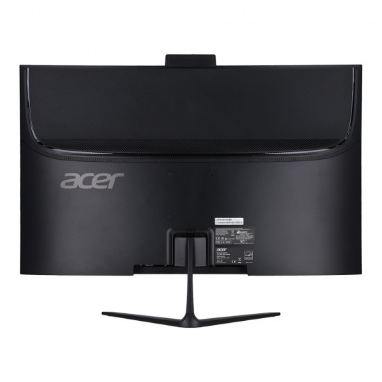 All in One PC Acer Aspire C27B-CU5216G0T27MI/T001 ลงโปรแกรมพร้อมใช้งาน/สามารถออกใบกำกับภาษีได้