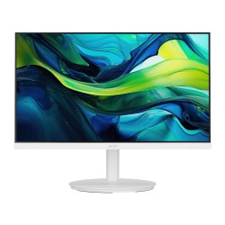 ออลอินวัน All in One PC Acer Aspire C24A-C512016GT23Mi/T005 สเปคICT69งบ20-26/สามารถออกใบกำกับภาษีได้/ลงโปรแกรมพร้อมใช้งาน